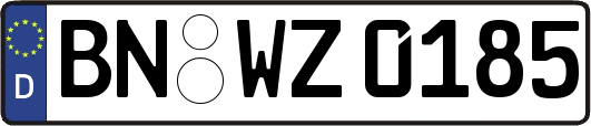 BN-WZ0185