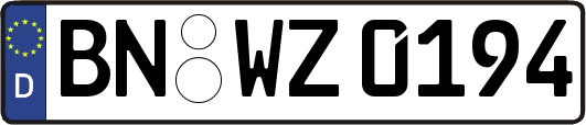 BN-WZ0194