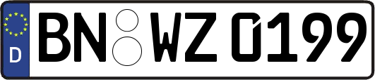 BN-WZ0199