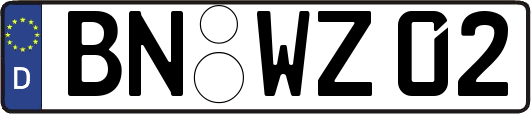 BN-WZ02