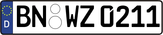 BN-WZ0211