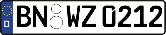 BN-WZ0212