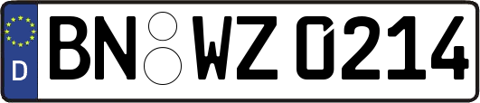 BN-WZ0214