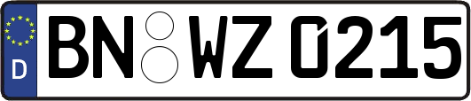 BN-WZ0215