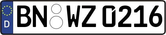 BN-WZ0216