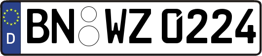 BN-WZ0224