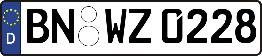 BN-WZ0228