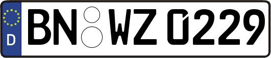 BN-WZ0229