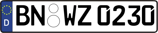 BN-WZ0230