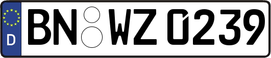 BN-WZ0239