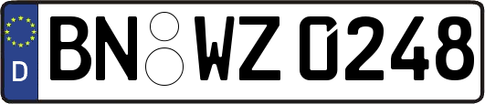 BN-WZ0248