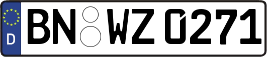 BN-WZ0271