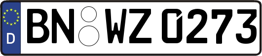 BN-WZ0273