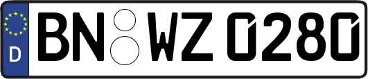 BN-WZ0280