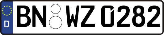 BN-WZ0282