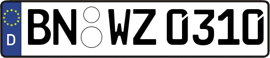 BN-WZ0310
