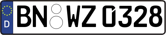 BN-WZ0328