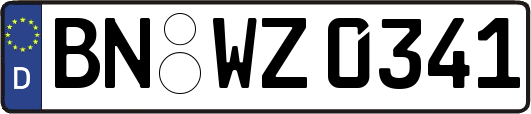 BN-WZ0341
