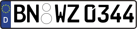 BN-WZ0344