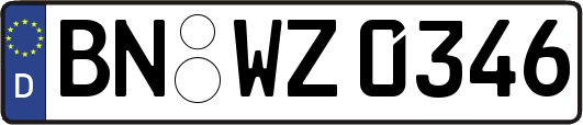 BN-WZ0346