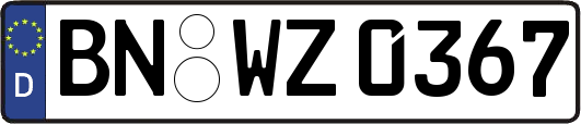 BN-WZ0367