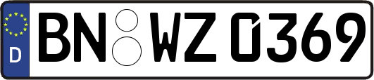 BN-WZ0369