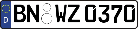 BN-WZ0370