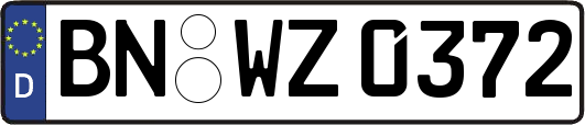 BN-WZ0372