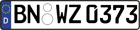 BN-WZ0373