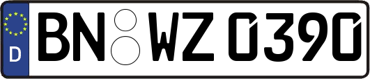 BN-WZ0390