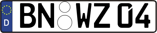 BN-WZ04
