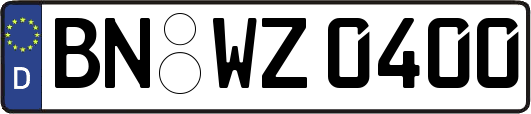 BN-WZ0400