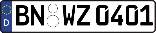 BN-WZ0401