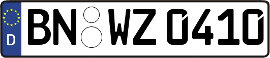 BN-WZ0410