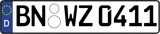BN-WZ0411
