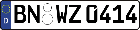 BN-WZ0414