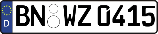 BN-WZ0415