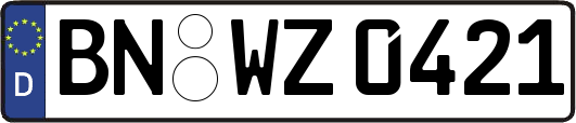 BN-WZ0421