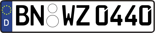 BN-WZ0440