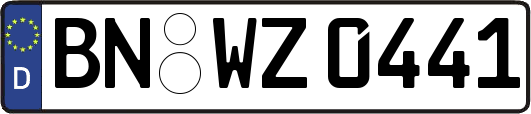 BN-WZ0441
