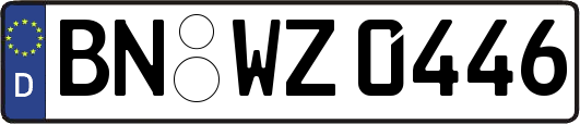 BN-WZ0446
