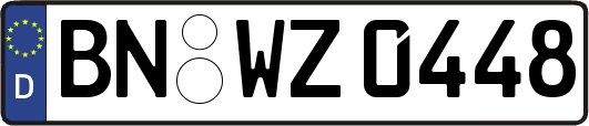 BN-WZ0448