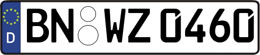 BN-WZ0460