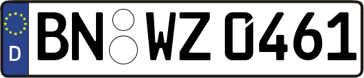 BN-WZ0461