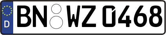 BN-WZ0468