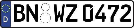 BN-WZ0472