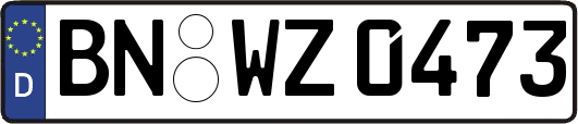 BN-WZ0473