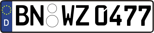 BN-WZ0477