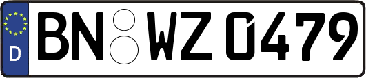 BN-WZ0479