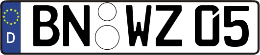 BN-WZ05